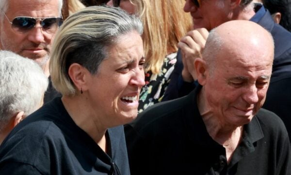Γιώργος Μαζωνάκης: Ο πατέρας του μιλά για τον θάνατό του – «Θα ήταν σήμερα μαζί μας, τώρα είναι αργά»