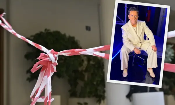Θάνατος του Μαζωνάκη: Δύο μηχανήματα πλασμαφαίρεσης βρέθηκαν στο ιατρείο