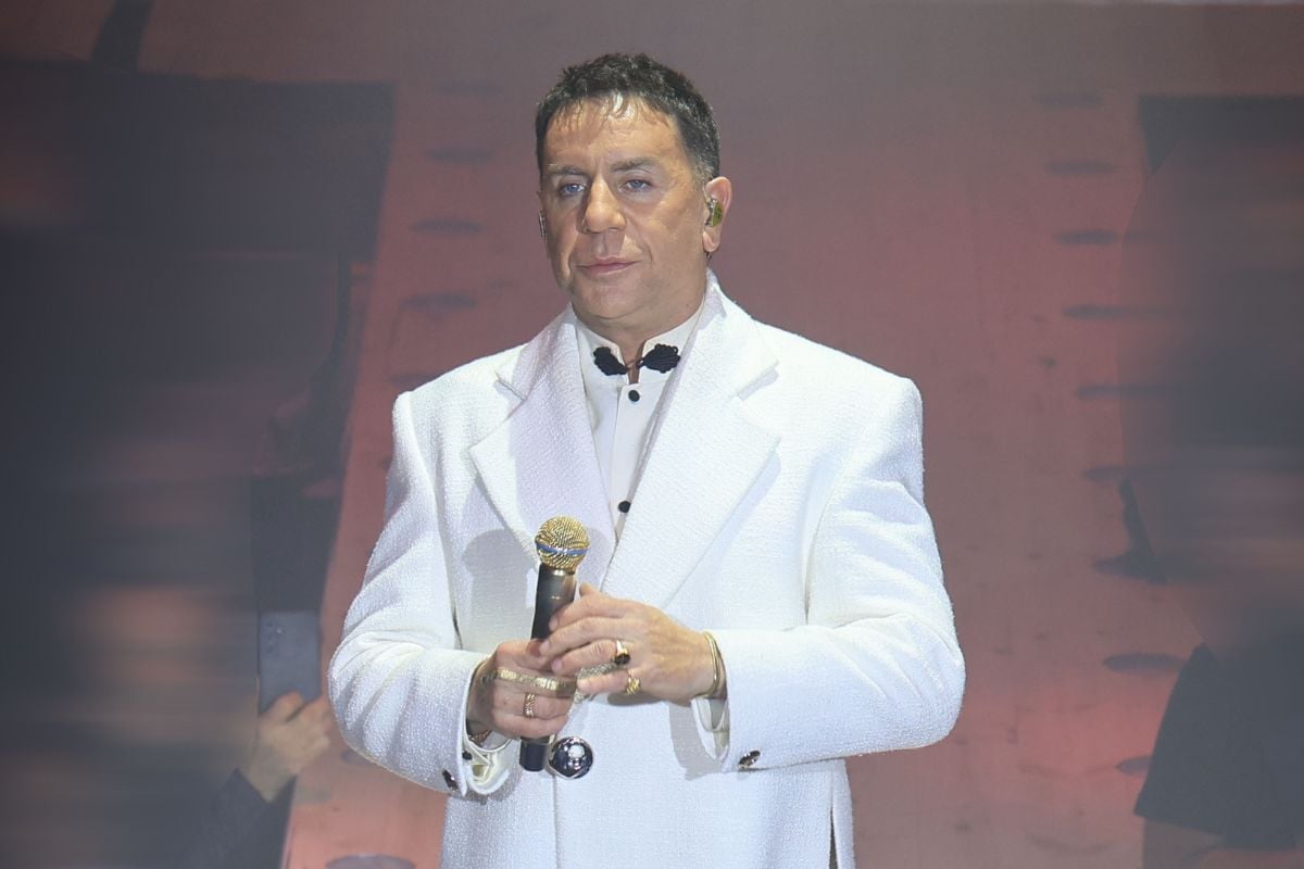 Γιώργος Μαζωνάκης: Η άγνωστη ιστορία που αποκάλυψε ο Γιάννης Κότσιρας – Η ατάκα που δεν ξέχασε ποτέ
