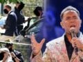 Γιώργος Μαζωνάκης: Τι λέει η γιατρός που έκανε αυτοψία στο ιατρείο – «Δεν του έκαναν ούτε καρδιογράφημα πριν την πλασμαφαίρεση»