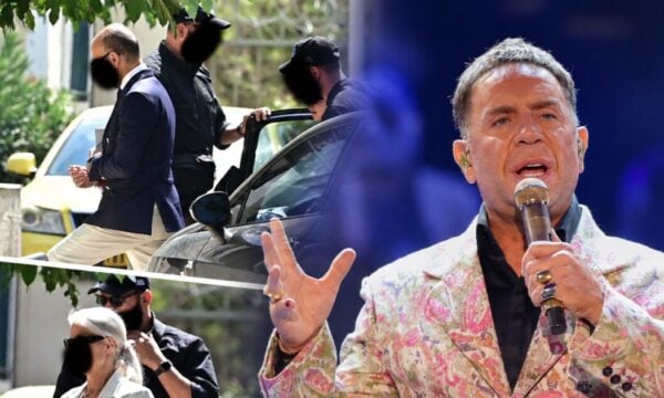Γιώργος Μαζωνάκης: Τι λέει η γιατρός που έκανε αυτοψία στο ιατρείο – «Δεν του έκαναν ούτε καρδιογράφημα πριν την πλασμαφαίρεση»