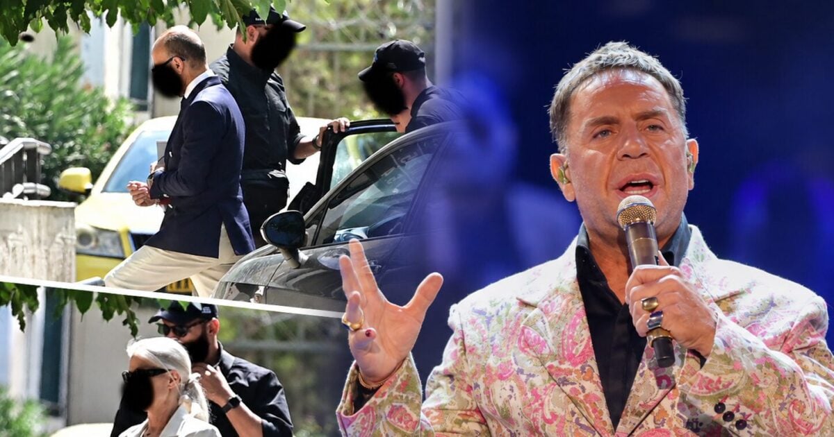Γιώργος Μαζωνάκης: Τι λέει η γιατρός που έκανε αυτοψία στο ιατρείο – Δεν του έκαναν ούτε καρδιογράφημα πριν την πλασμαφαίρεση