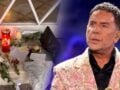 Γιώργος Μαζωνάκης: Λουλούδια και συγκινητικά σημειώματα έξω από το ιατρείο στο Κολωνάκι