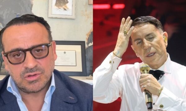 Βασίλης Ζούλιας: «Ο Γιώργος Μαζωνάκης ήταν κοντά στον πάτο αλλά δεν πρόλαβε – Σταματήστε να λοιδορείτε την οικογένειά του»
