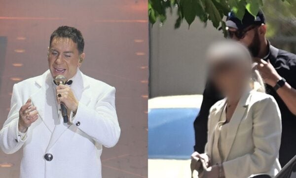 Γιώργος Μαζωνάκης: Οι εξεζητημένες αξιώσεις της 56χρονης γιατρού στον Κορυδαλλό