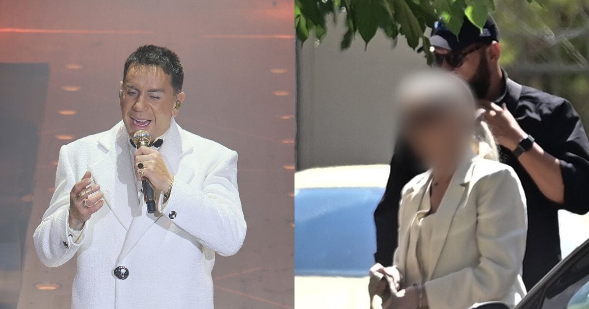 Γιώργος Μαζωνάκης: Οι εξεζητημένες αξιώσεις της 56χρονης γιατρού στον Κορυδαλλό