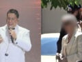 Γιώργος Μαζωνάκης: Σε «γιατρό υπνωτιστή» φέρεται να έστειλε η γιατρός φωτογραφία του από την πλασμαφαίρεση