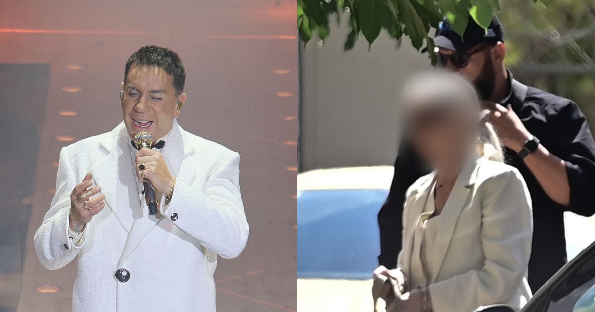 Γιώργος Μαζωνάκης: Σε «γιατρό υπνωτιστή» φέρεται να έστειλε η γιατρός φωτογραφία του από την πλασμαφαίρεση