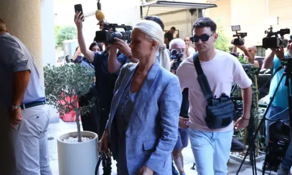Μαζωνάκης: Ο δικηγόρος της Γάκα λέει πως εμπλέκονται κι άλλα πρόσωπα – Προανήγγειλε δικαίωση για τον τραγουδιστή