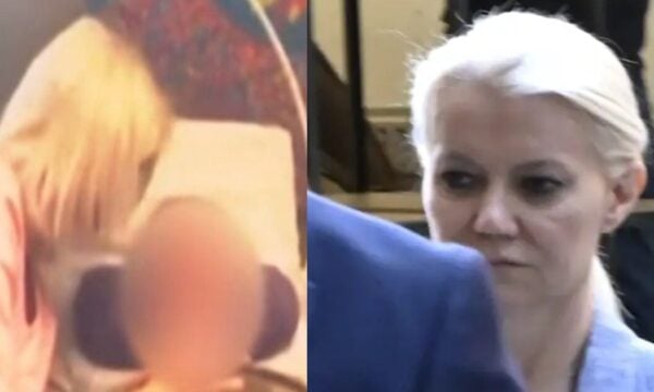 Γιώργος Μαζωνάκης: Βίντεο ντοκουμέντο από τη διαδικασία της πλασμαφαίρεσης ασθενούς στο ιατρείο στο Κολωνάκι