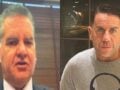 Γιώργος Μαζωνάκης: Αποκάλυψη του δικηγόρου του για τη σημερινή συνάντηση με την οικογένειά του – «Θα δώσουμε μαζί μάχη»