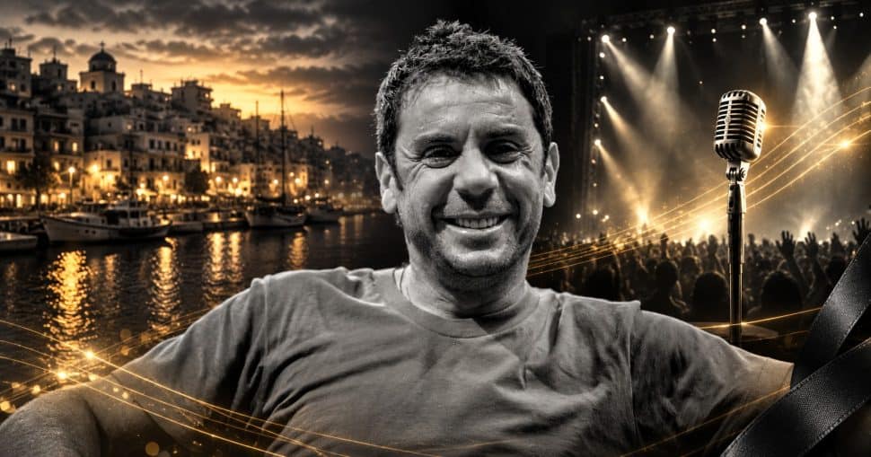 Κατάθεση γιατρού για τα τελευταία λεπτά του Μαζωνάκη: «Έχω event σε λίγες μέρες, καθάρισε μου το αίμα και κάνε με νέο» – Τραύλιζε και ήταν άυπνος