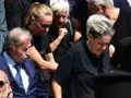 Η επίθεση στις αδελφές Μαζωνάκη που δεν έδειξαν οι κάμερες: «Φύγετε ρε! Δεν είστε άξιες»