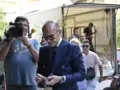 Γιώργος Μαζωνάκης: Έφοδος εισαγγελέα στο ιατρείο στο Κολωνάκι – Στο σημείο το κλιμάκιο και οι δύο γιατροί