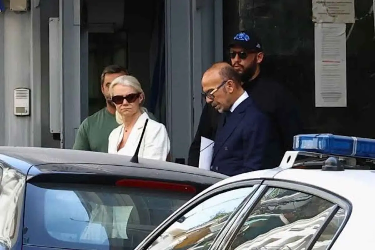 Θάνατος Μαζωνάκη: Νέα μαρτυρία για τους δύο προφυλακισμένους γιατρούς – «Είχαν “σύνδρομο του Θεού”, τουπέ και αλαζονεία»