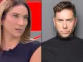 Εύη Καλογηροπούλου για Μαζωνάκη: «Ήταν ένας πολύ φωτεινός άνθρωπος»