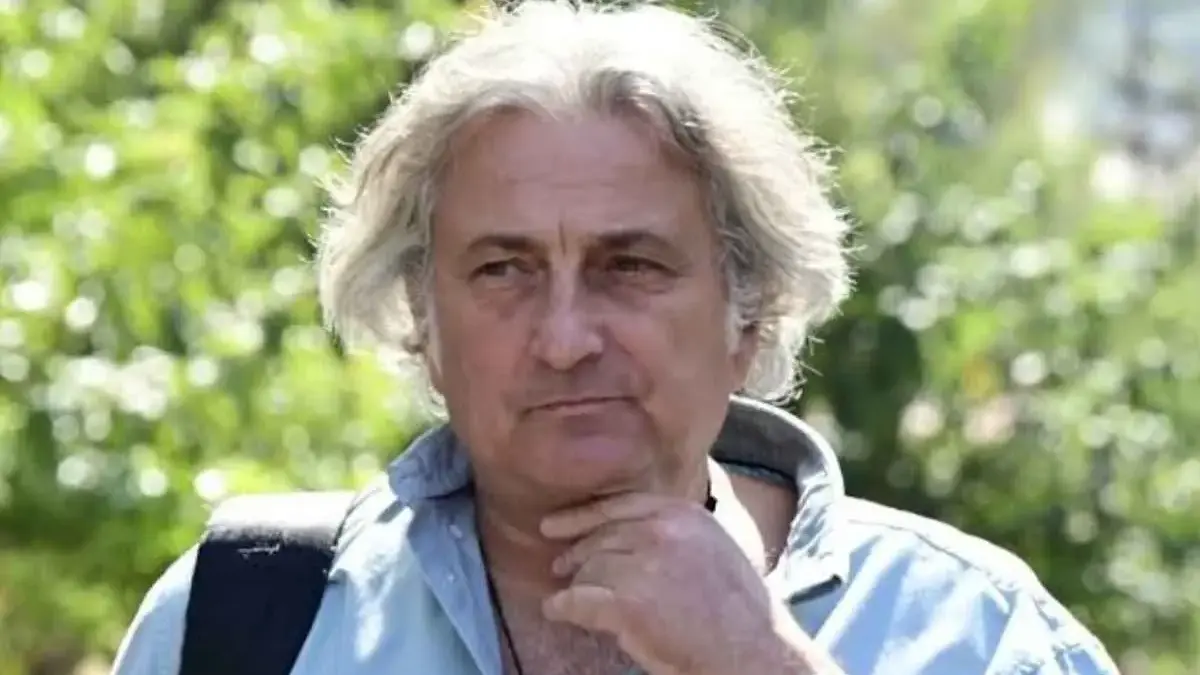 Θάνατος Γιώργου Μαζωνάκη: Οι εξηγήσεις του υπνοθεραπευτή για τα «σε πήρα στο λαιμό μου» και «θα τον στριμώξω»