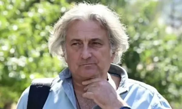 Θάνατος Γιώργου Μαζωνάκη: Οι εξηγήσεις του υπνοθεραπευτή για τα «σε πήρα στο λαιμό μου» και «θα τον στριμώξω»