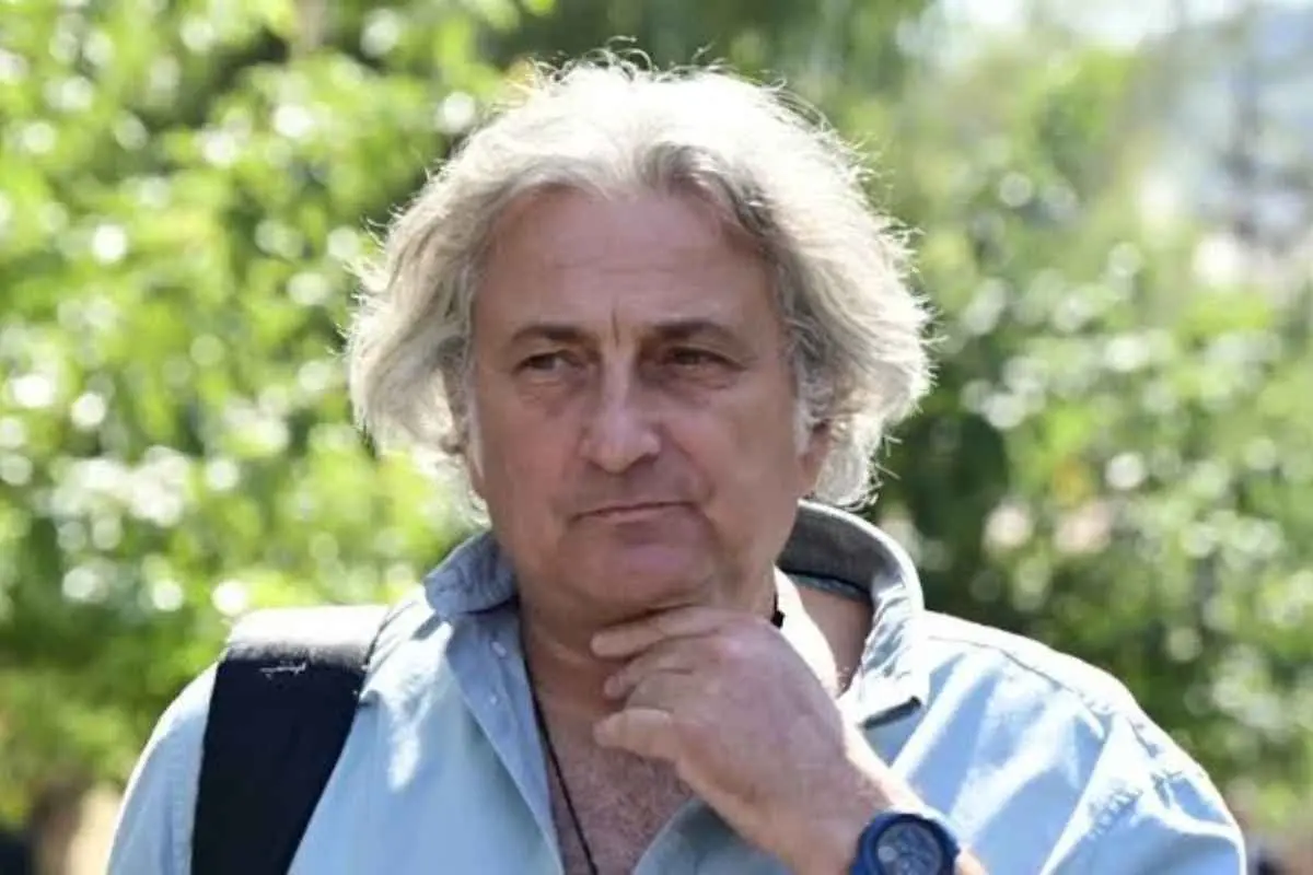 Θάνατος Γιώργου Μαζωνάκη: Οι εξηγήσεις του υπνοθεραπευτή για τα «σε πήρα στο λαιμό μου» και «θα τον στριμώξω»