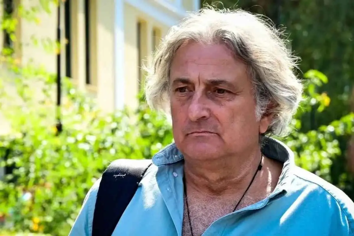 Θάνατος Γιώργου Μαζωνάκη: Οι εξηγήσεις του υπνοθεραπευτή για τα «σε πήρα στο λαιμό μου» και «θα τον στριμώξω»