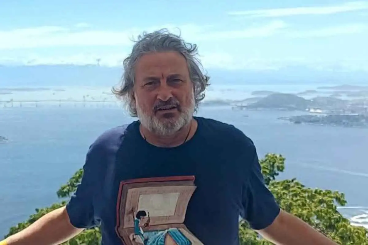 Θάνατος Γιώργου Μαζωνάκη: Οι εξηγήσεις του υπνοθεραπευτή για τα «σε πήρα στο λαιμό μου» και «θα τον στριμώξω»