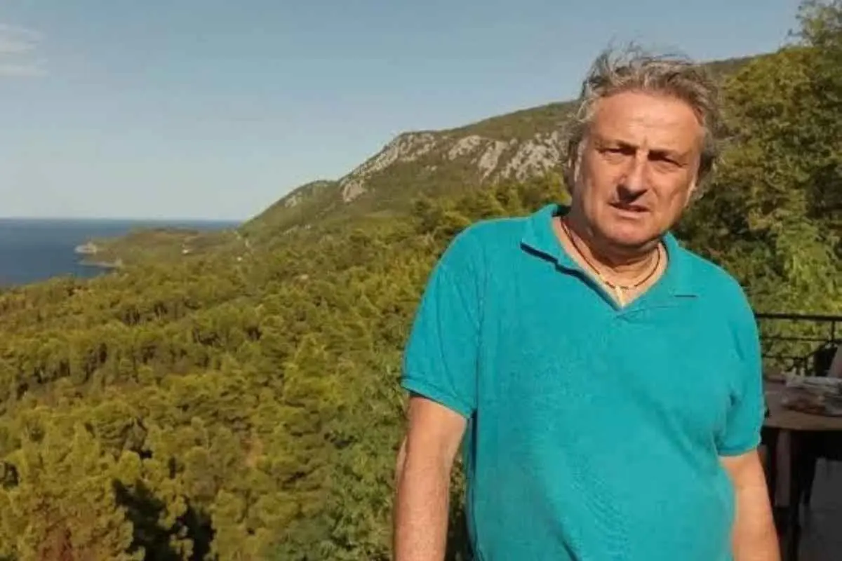 Θάνατος Γιώργου Μαζωνάκη: Οι εξηγήσεις του υπνοθεραπευτή για τα «σε πήρα στο λαιμό μου» και «θα τον στριμώξω»