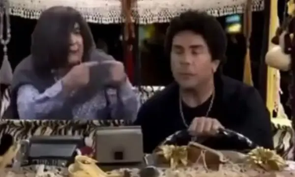Γιώργος Μαζωνάκης στους «10 Μικρούς Μήτσους»: Είχε κλέψει τις εντυπώσεις