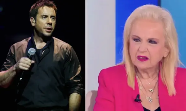 Παγώνη για τον Μαζωνάκη: «Είπαν ότι δεν είχε λειτουργήσει το μηχάνημα, ήταν το μεγαλύτερο ψέμα»