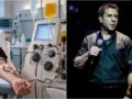 Γιώργος Μαζωνάκης: Νέα στοιχεία για τον απινιδωτή και τον έντονο διάλογο νοσηλεύτριας με την Ιωάννα Γάκα