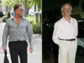 Ο «άγιος Μαζώ» βοηθούσε οικονομικά τον ανήμπορο Φωκά χωρίς εκείνος να το γνωρίζει