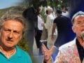 Γιώργος Μαζωνάκης: Το ραντεβού και τα μηνύματα του υπνοθεραπευτή με την 56χρονη γιατρό