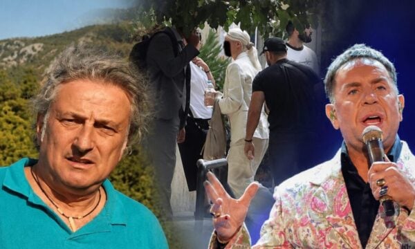 Γιώργος Μαζωνάκης: Το ραντεβού και τα μηνύματα του υπνοθεραπευτή με την 56χρονη γιατρό