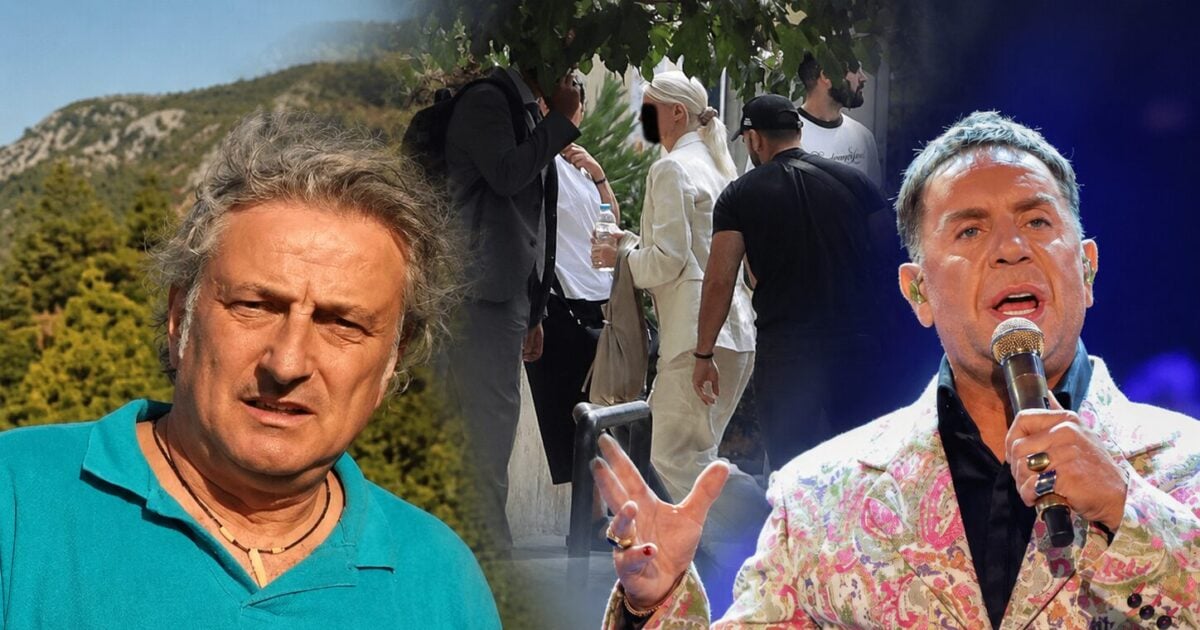 Γιώργος Μαζωνάκης: Το ραντεβού και τα μηνύματα του υπνοθεραπευτή με την 56χρονη γιατρό