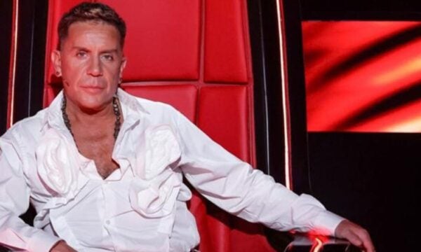 Γιώργος Μαζωνάκης – The Voice: Το τηλεοπτικό αφιέρωμα που ετοιμάζεται στη μνήμη του
