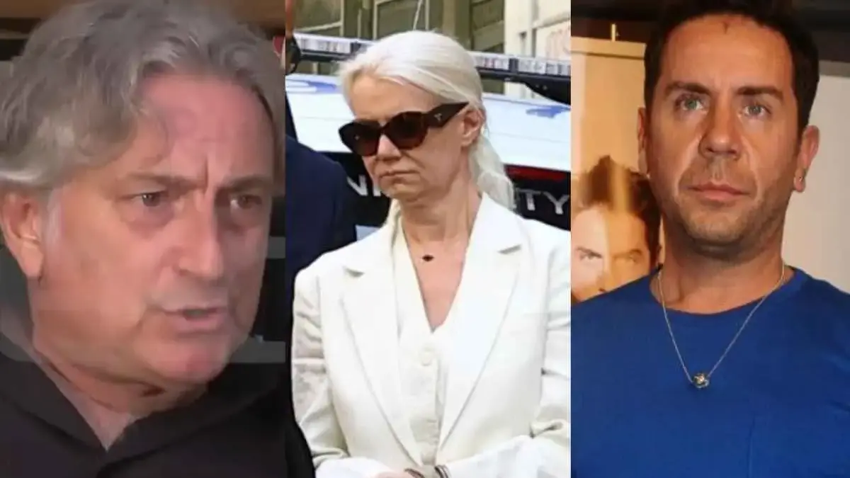 Νάσος Κομιανός, υπνοθεραπευτής, για Μαζωνάκη: «Η γιατρός δεν πήγε μαζί του στο ΕΚΑΒ γιατί είχε πελάτισσα»