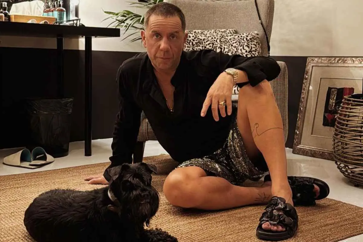 Νάσος Κομιανός, υπνοθεραπευτής, για Μαζωνάκη: «Η γιατρός δεν πήγε μαζί του στο ΕΚΑΒ γιατί είχε πελάτισσα»