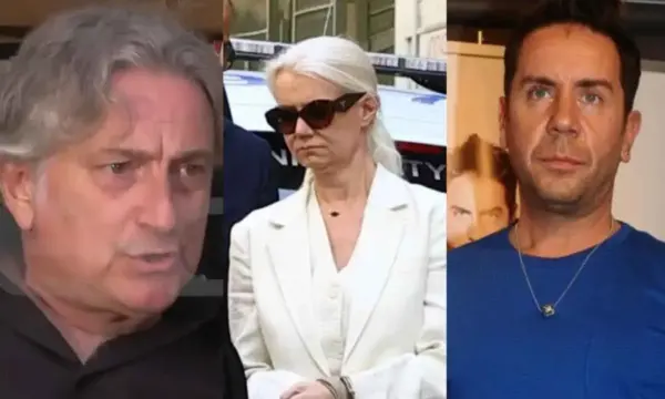 Νάσος Κομιανός, υπνοθεραπευτής, για Μαζωνάκη: «Η γιατρός δεν πήγε μαζί του στο ΕΚΑΒ γιατί είχε πελάτισσα»