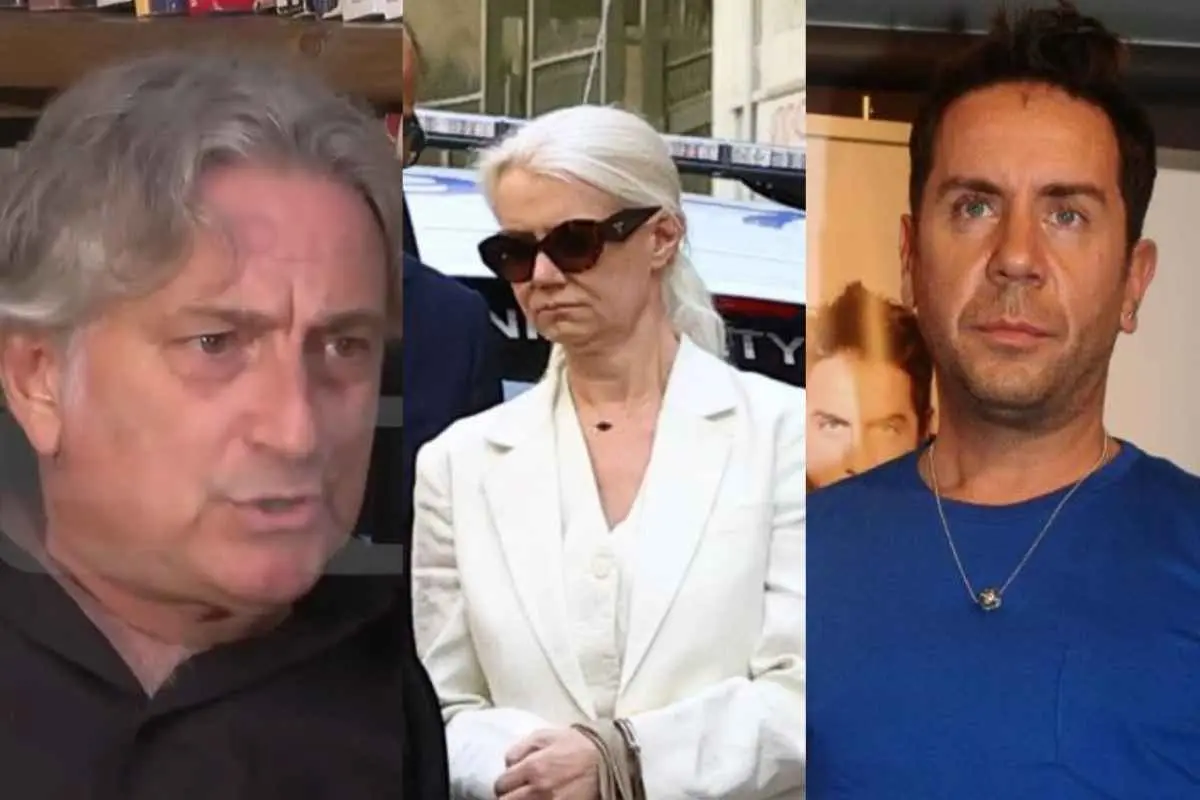 Νάσος Κομιανός, υπνοθεραπευτής, για Μαζωνάκη: «Η γιατρός δεν πήγε μαζί του στο ΕΚΑΒ γιατί είχε πελάτισσα»