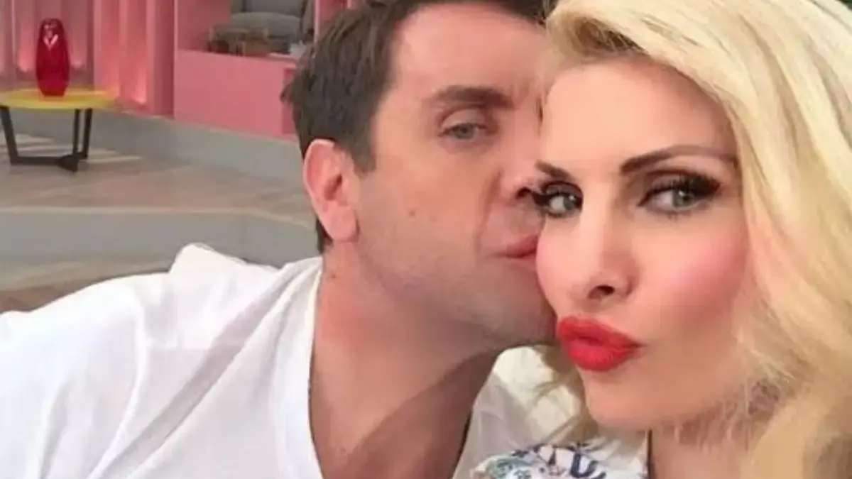 Το αντίο της Ελένης Μενεγάκη στον Γιώργο Μαζωνάκη: Θα σε θυμάμαι πάντα με αγάπη