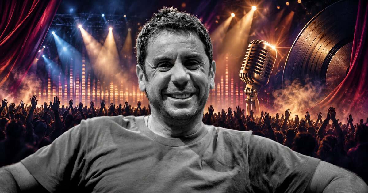 Γιώργος Μαζωνάκης: Ποιος ήταν ο σταρ του λαϊκού τραγουδιού – Οι πληγές που πήρε μαζί του