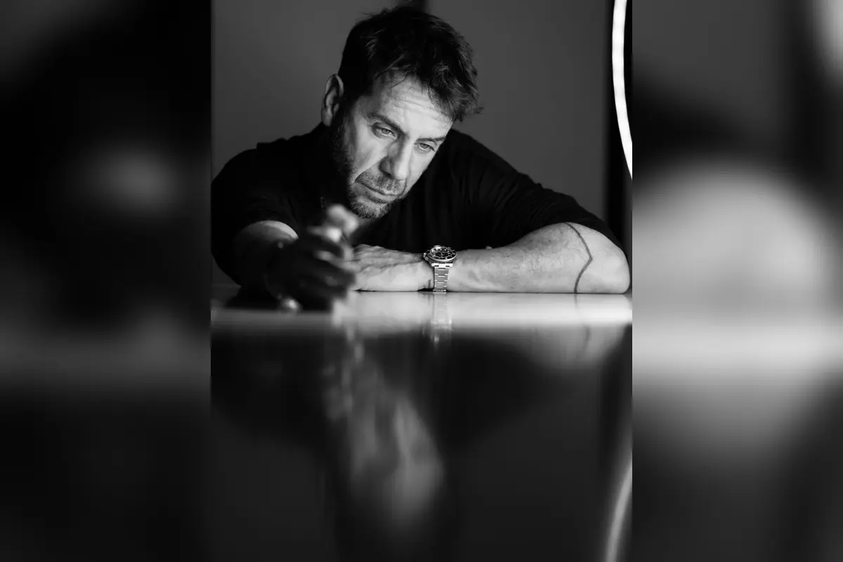 Γιώργος Μαζωνάκης: Η λιποθυμία του στην Κηφισιά λίγες ημέρες πριν από την κατάρρευσή του