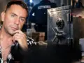 Υπόθεση χρηματοκιβωτίου Γ. Μαζωνάκη: Η οικογένεια δεν έχει αντίρρηση να ανοιχτεί