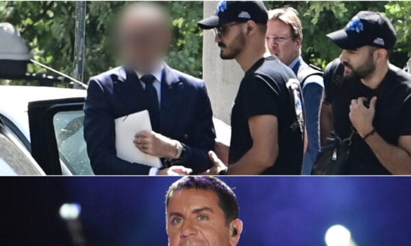 Γιώργος Μαζωνάκης: Αποχωρούν από την υπεράσπιση της 56χρονης γιατρού οι δικηγόροι του συζύγου της