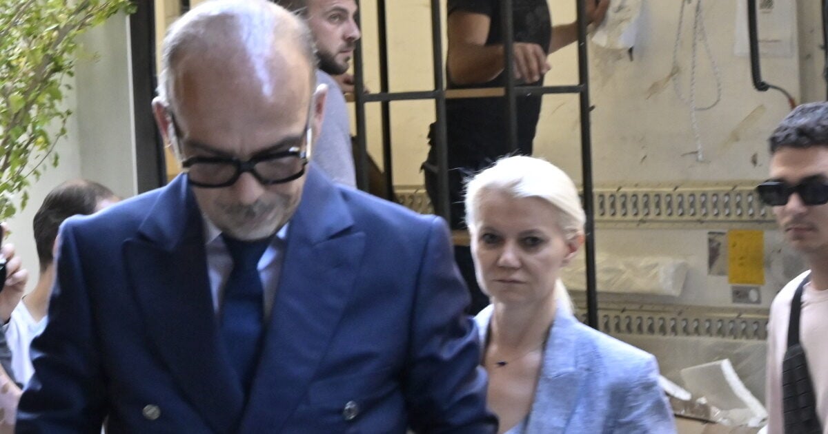 Γιώργος Μαζωνάκης: Η γιατρός είπε στην κατάθεσή της ότι η εικόνα του ήταν άσχημη