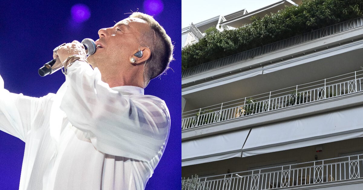 Γιώργος Μαζωνάκης: Ηχητικό του Live News από το ιατρείο στο Κολωνάκι – Παρούσα η κόρη των γιατρών
