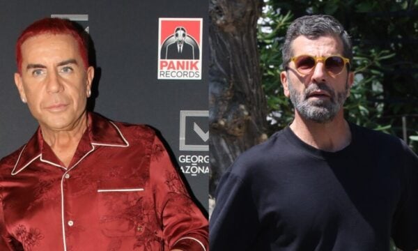 Θανάσης Βισκαδουράκης για Γιώργο Μαζωνάκη: Δεν έφυγε από το ξερό του το κεφάλι, αλλά από το λάθος αυτών των δυο απατεώνων