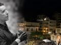 Ο Γιώργος Μαζωνάκης επέστρεψε στην «παλιά του γειτονιά»: Η οδύνη της οικογένειας και η συγκίνηση χιλιάδων θαυμαστών