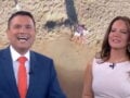 Mega Σαββατοκύριακο: Πρεμιέρα για Ντίνο Σιωμόπουλο και Στέλλα Γκαντώνα – Η κολόνια κρατάει 7 ολόκληρα χρόνια