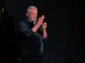 Μελ Γκίμπσον: Αντιδράσεις για τη συμπεριφορά του απέναντι σε διερμηνέα νοηματικής