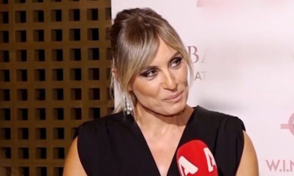 Ελεονώρα Μελέτη: Θα απαντήσει σκληρά στους κακοποιητικούς – Έχει ήδη βρει δύο και θα τα πουν σύντομα